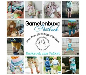 Garnelenbuxe - Freebook von Einzelstück by Sonchen